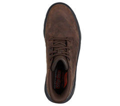 Slip-ins Relaxed Fit: Arch Fit Garza - Ridley | Skechers