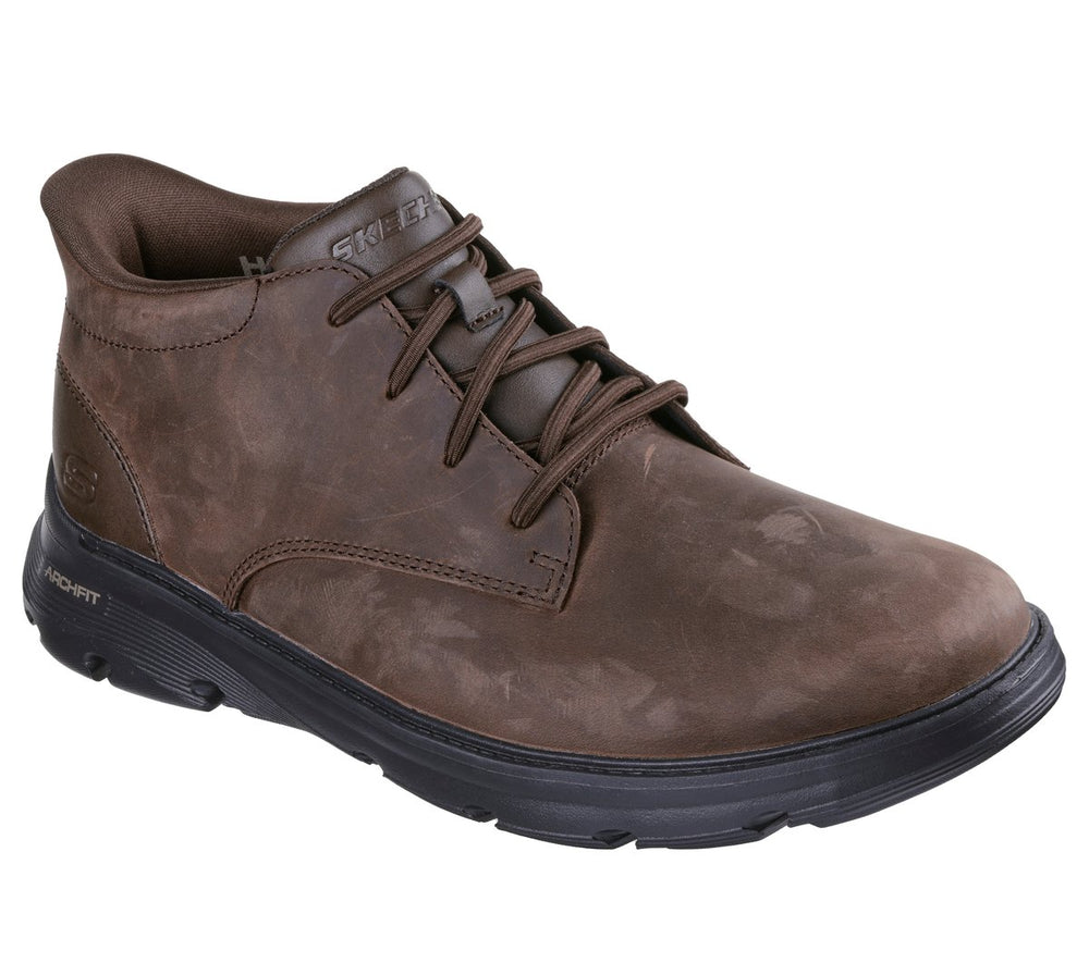 Slip-ins Relaxed Fit: Arch Fit Garza - Ridley | Skechers