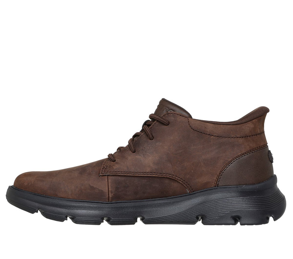 Slip-ins Relaxed Fit: Arch Fit Garza - Ridley | Skechers