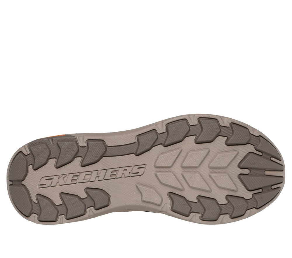Slip-ins Relaxed Fit: Pollard - Osgood | Skechers