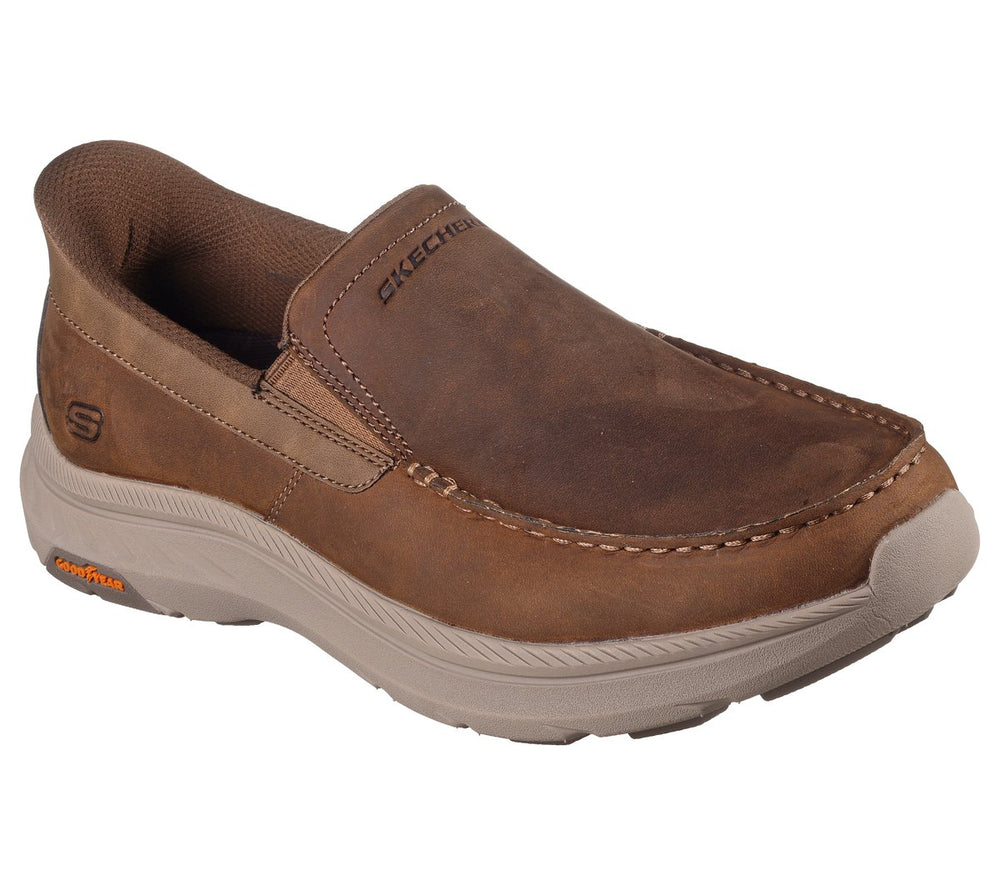 Slip-ins Relaxed Fit: Pollard - Osgood | Skechers