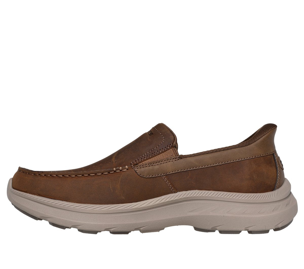 Slip-ins Relaxed Fit: Pollard - Osgood | Skechers