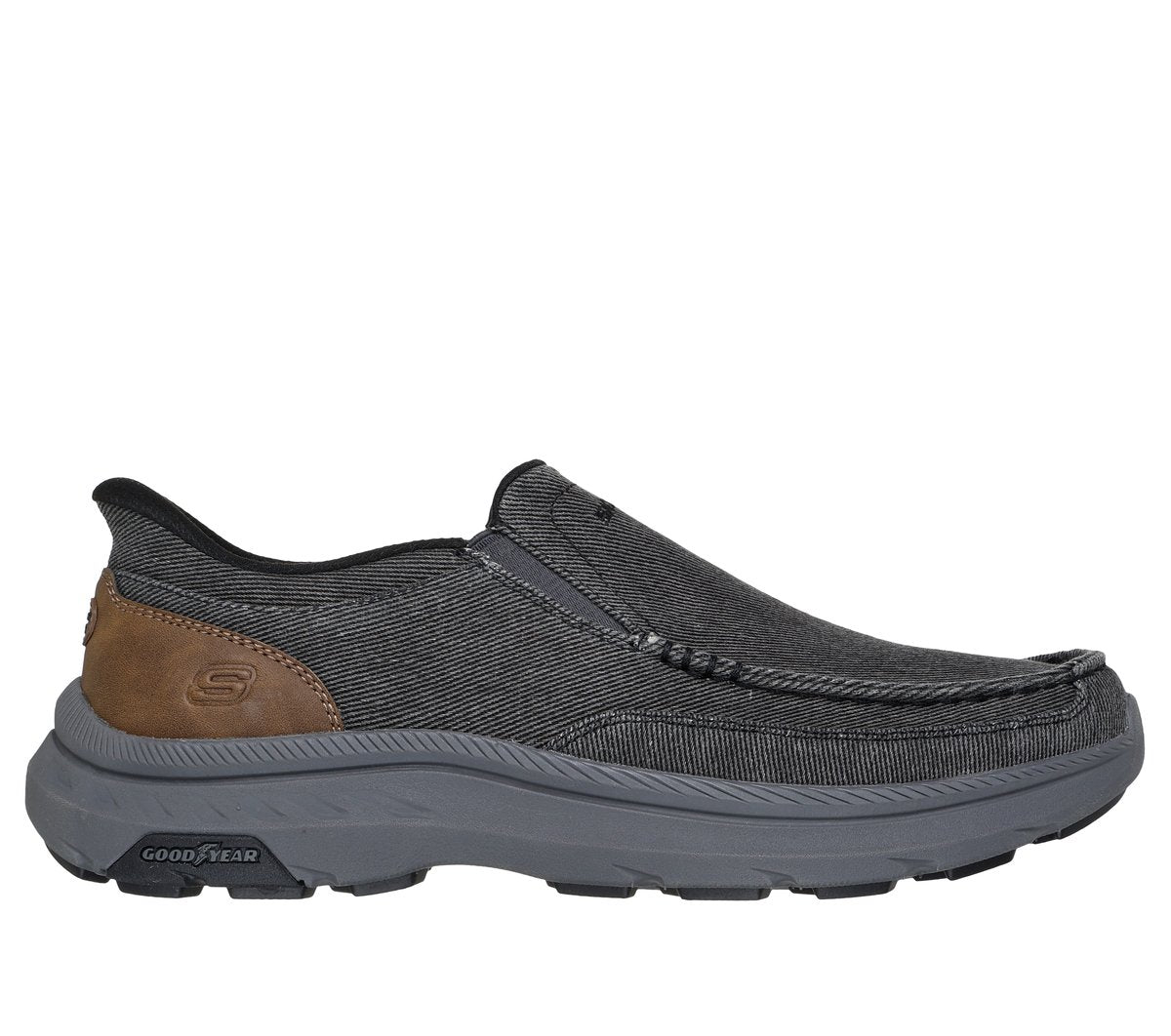 Slip-ins Relaxed Fit: Pollard - Rohan | Skechers