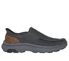 Slip-ins Relaxed Fit: Pollard - Rohan | Skechers