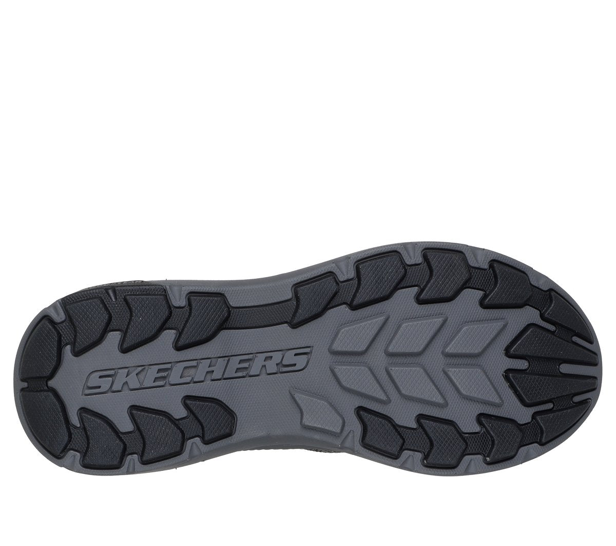 Slip-ins Relaxed Fit: Pollard - Rohan | Skechers