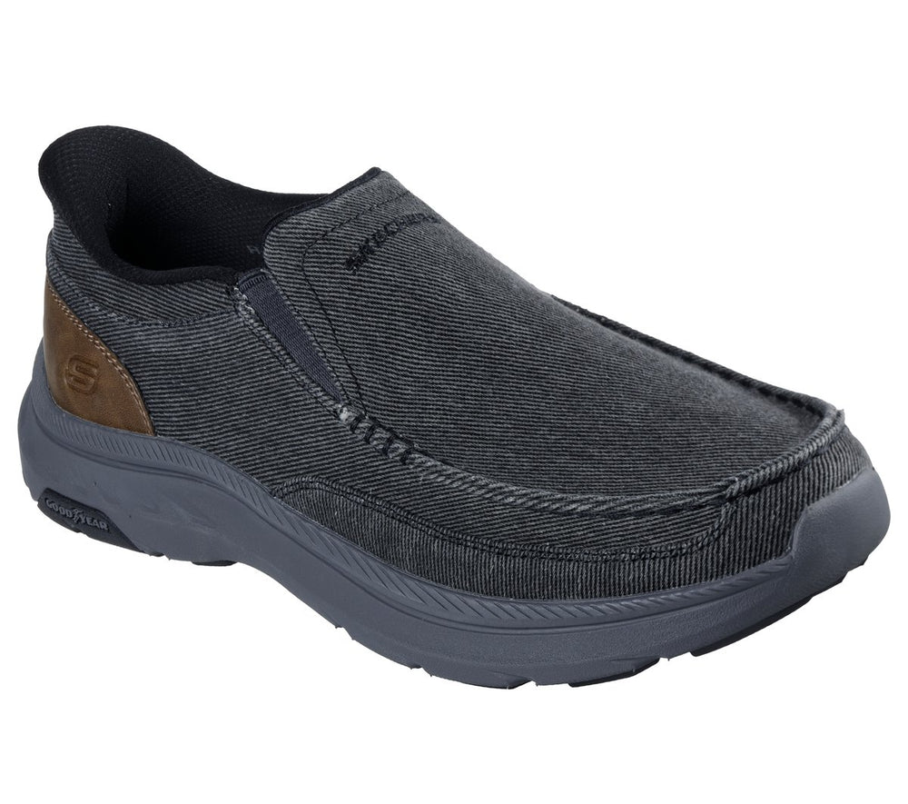 Slip-ins Relaxed Fit: Pollard - Rohan | Skechers