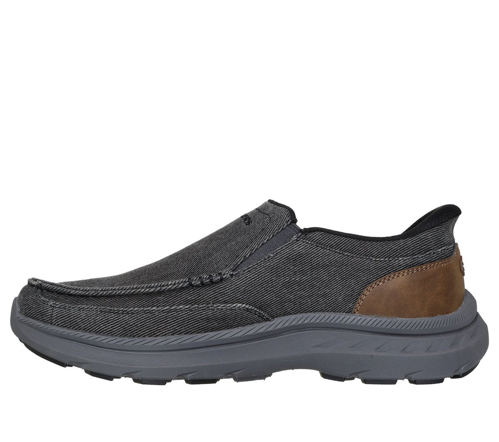 Slip-ins Relaxed Fit: Pollard - Rohan | Skechers