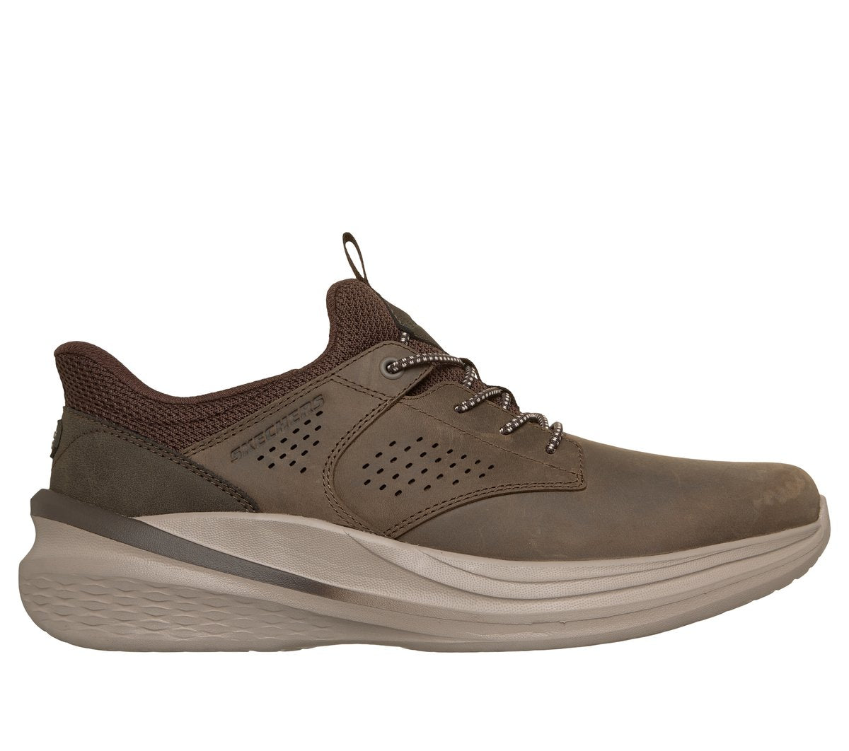 Slip-ins Relaxed Fit: Slade 2.0 - Encore | Skechers