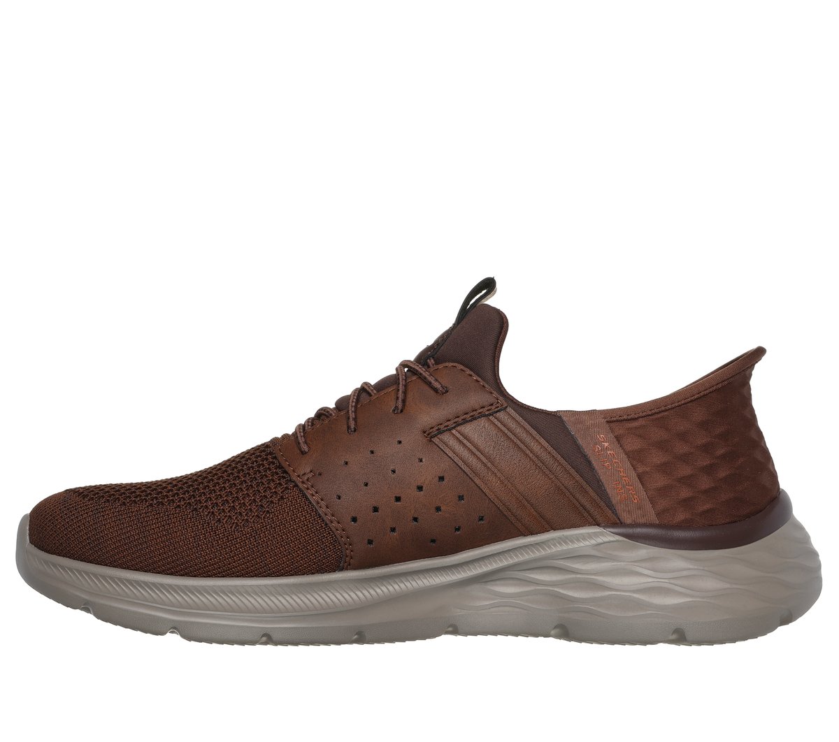 Slip-ins RF: Garner - Newick | Skechers