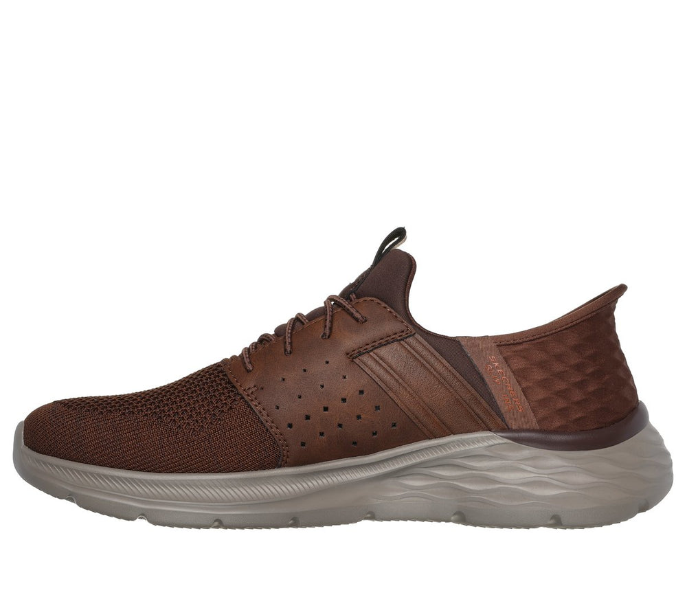Slip-ins RF: Garner - Newick | Skechers