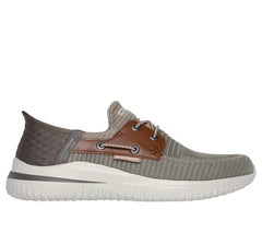 Slip-ins: Delson 3.0 - Roth | Skechers