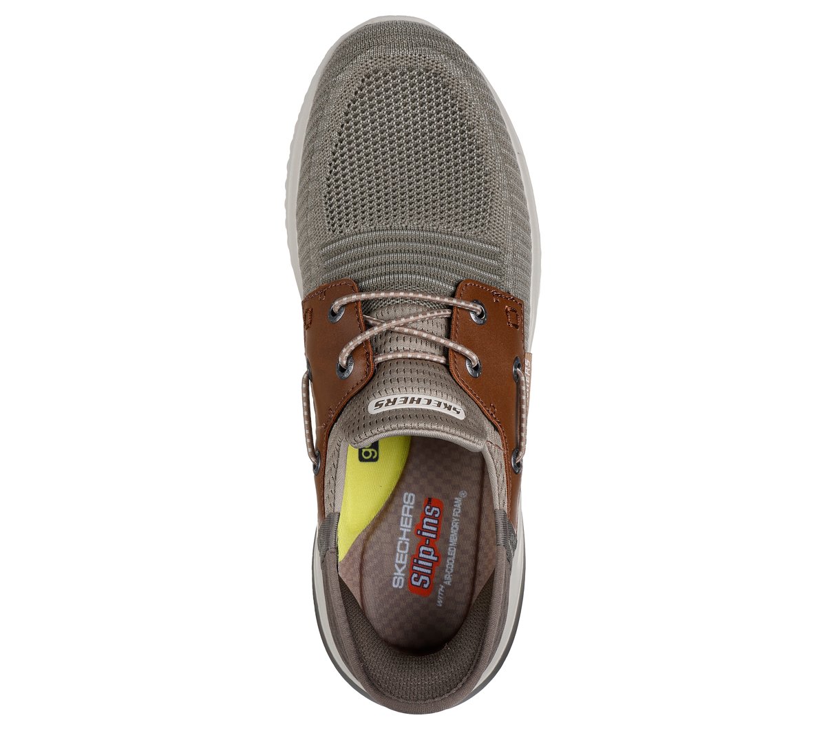 Slip-ins: Delson 3.0 - Roth | Skechers