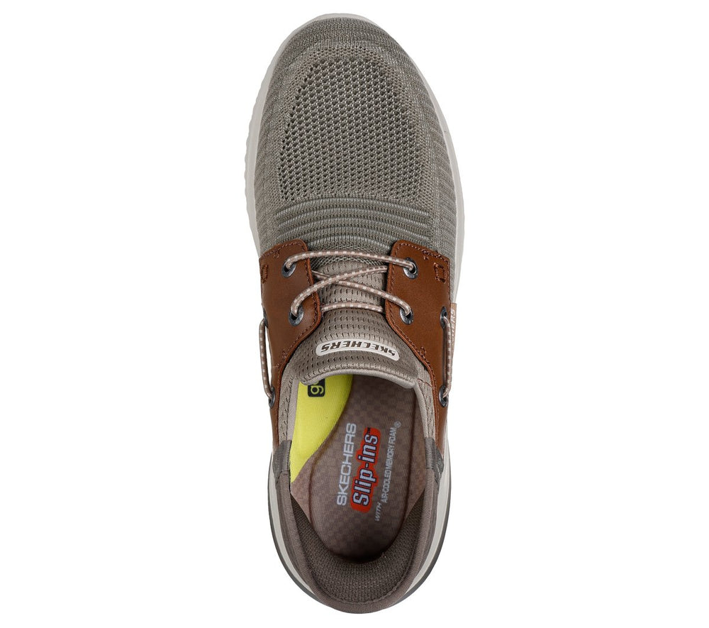 Slip-ins: Delson 3.0 - Roth | Skechers