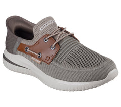Slip-ins: Delson 3.0 - Roth | Skechers