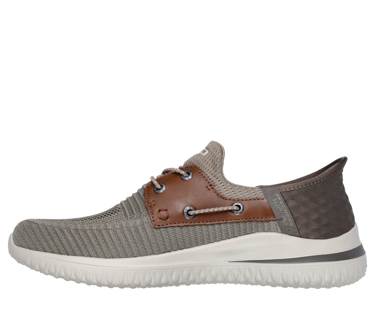 Slip-ins: Delson 3.0 - Roth | Skechers
