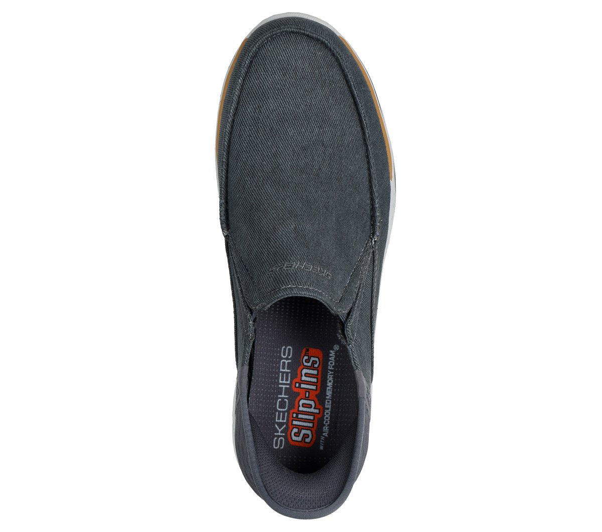 Slip-ins Relaxed Fit: Expected - Cayson | Skechers