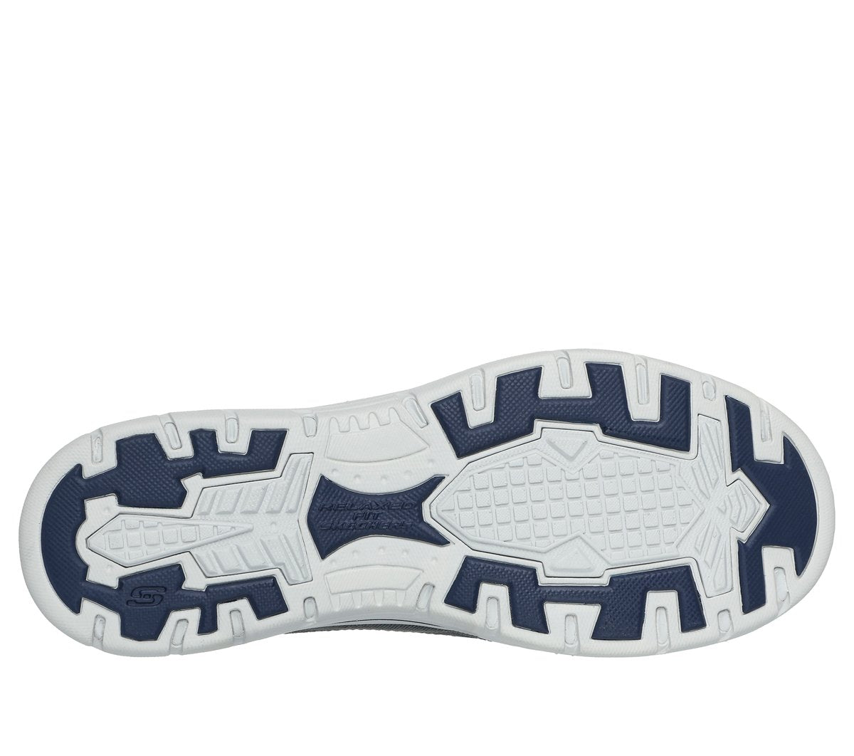Slip-ins Relaxed Fit: Expected - Cayson | Skechers
