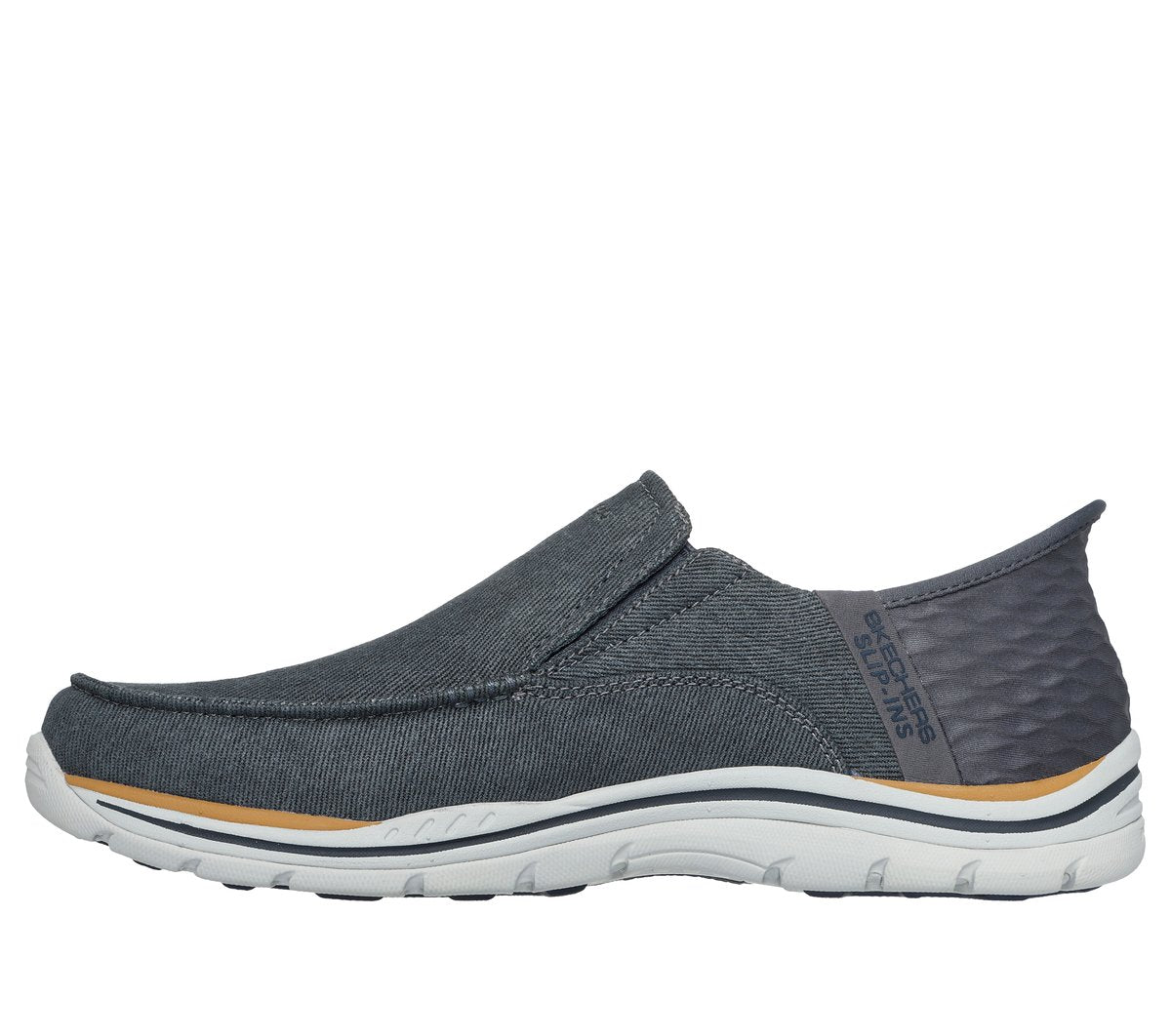 Slip-ins Relaxed Fit: Expected - Cayson | Skechers
