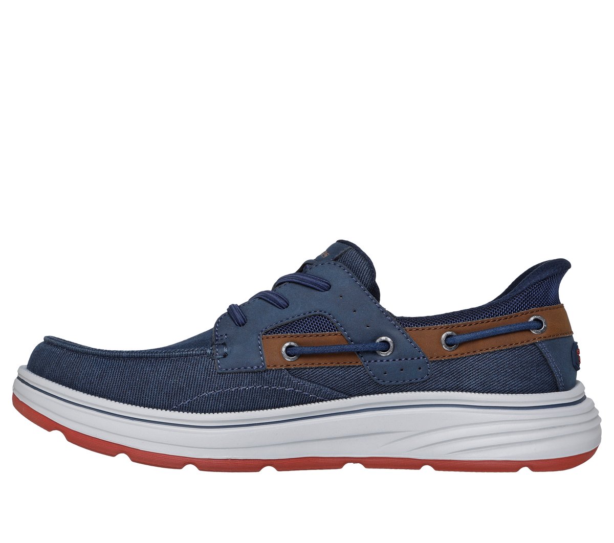 Slip-ins Relaxed Fit: Troutt - Davey | Skechers