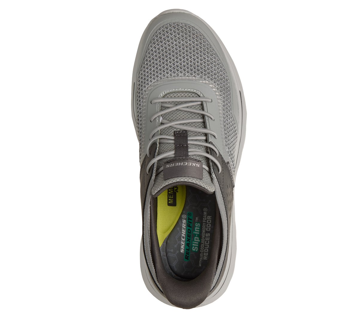 Slip-ins Relaxed Fit: Nevarro - Tavo | Skechers