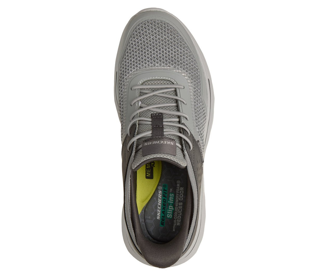 Slip-ins Relaxed Fit: Nevarro - Tavo | Skechers