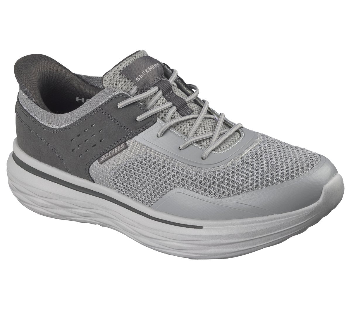 Slip-ins Relaxed Fit: Nevarro - Tavo | Skechers
