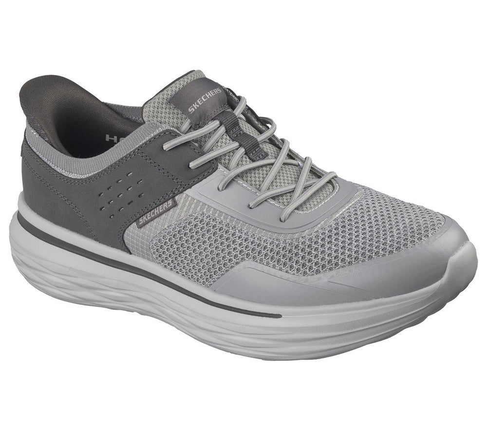 Slip-ins Relaxed Fit: Nevarro - Tavo | Skechers