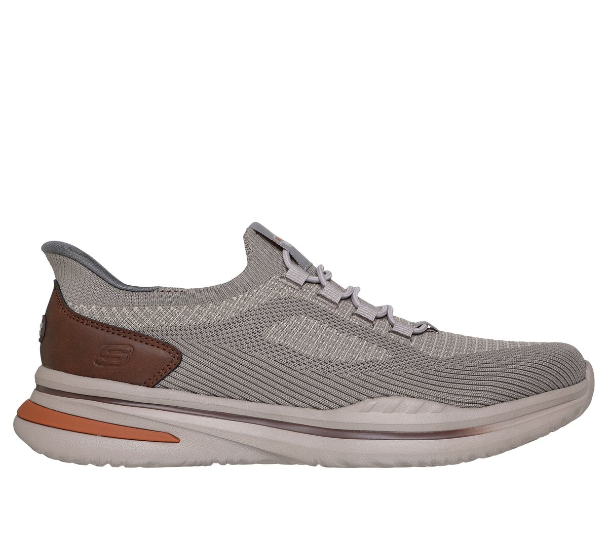 Slip-ins Relaxed Fit: Norlan - Alonso | Skechers