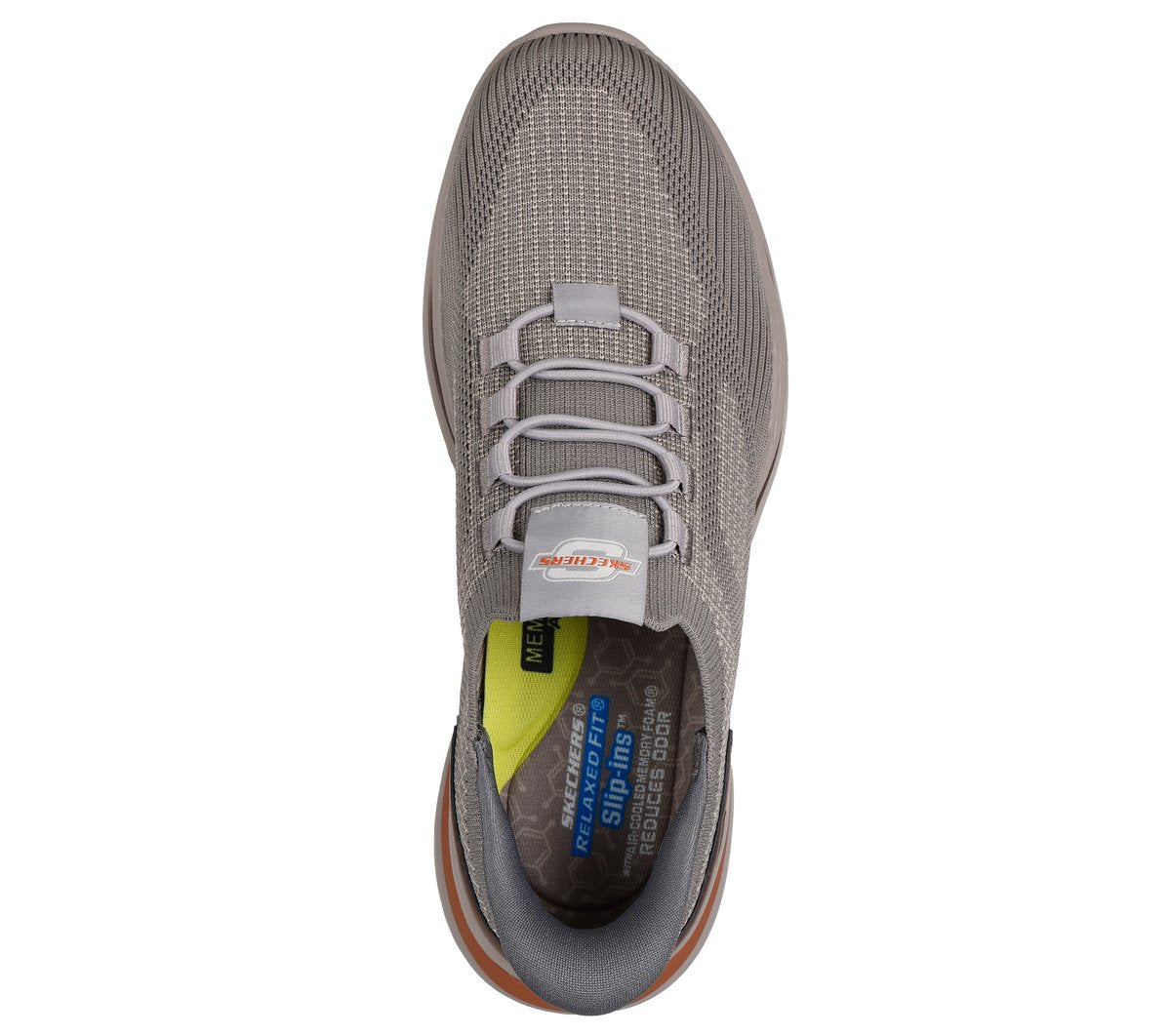 Slip-ins Relaxed Fit: Norlan - Alonso | Skechers
