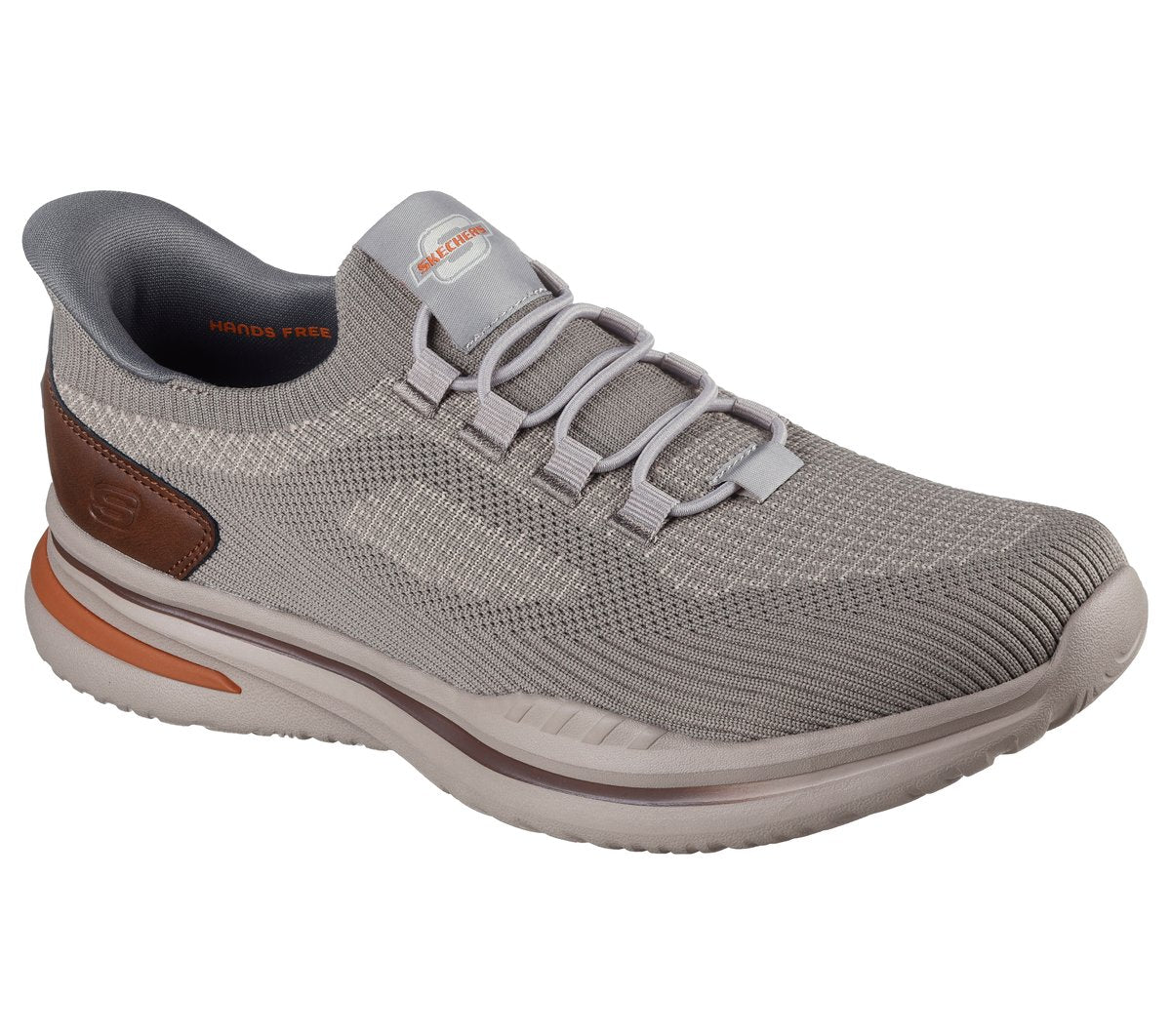 Slip-ins Relaxed Fit: Norlan - Alonso | Skechers