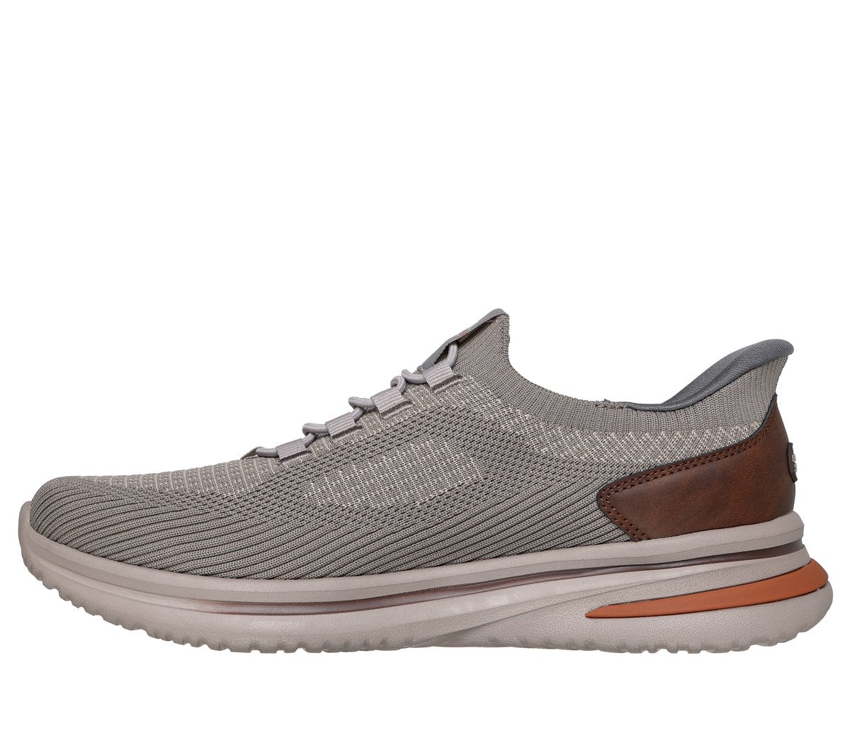 Slip-ins Relaxed Fit: Norlan - Alonso | Skechers