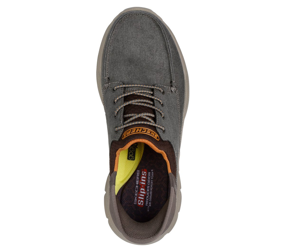 Slip-ins Relaxed Fit: Revolted - Santino | Skechers