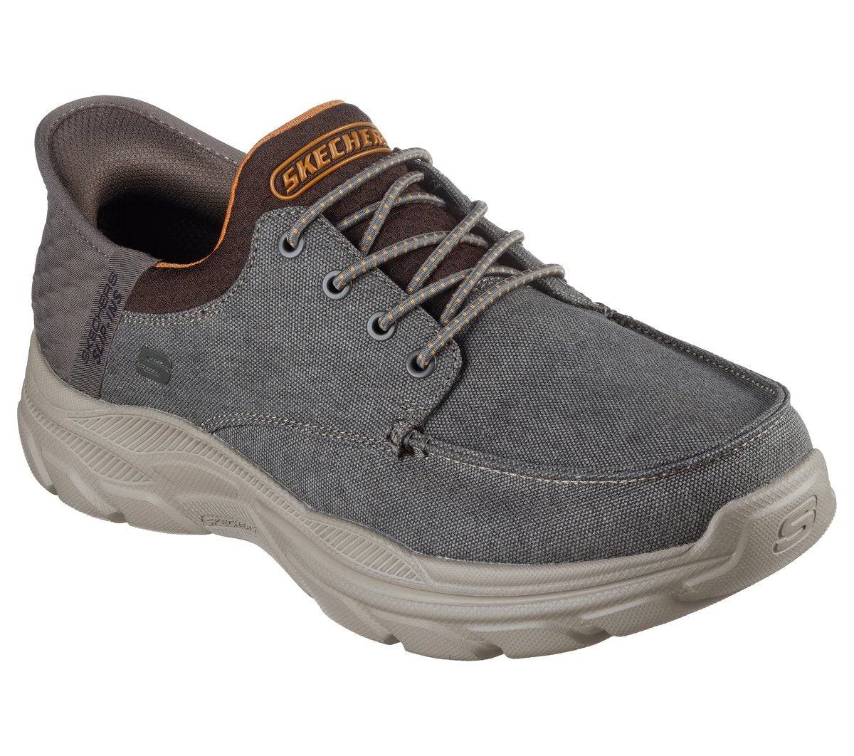 Slip-ins Relaxed Fit: Revolted - Santino | Skechers