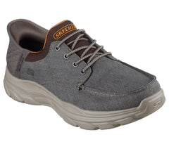 Slip-ins Relaxed Fit: Revolted - Santino | Skechers