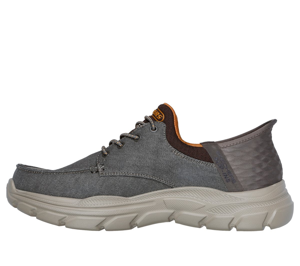 Slip-ins Relaxed Fit: Revolted - Santino | Skechers
