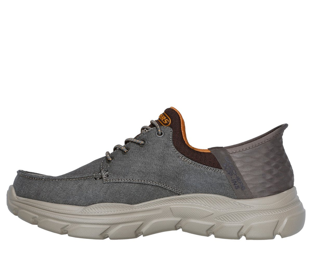 Slip-ins Relaxed Fit: Revolted - Santino | Skechers