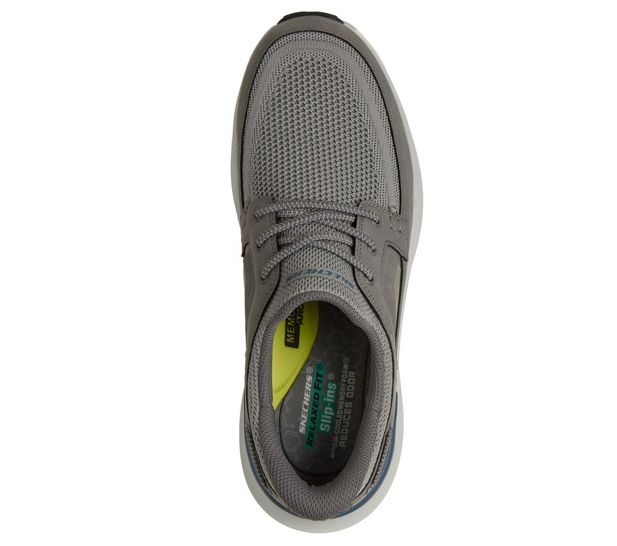 Slip-ins Relaxed Fit: Toliver - Vito | Skechers