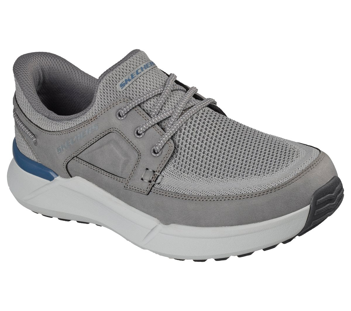 Slip-ins Relaxed Fit: Toliver - Vito | Skechers