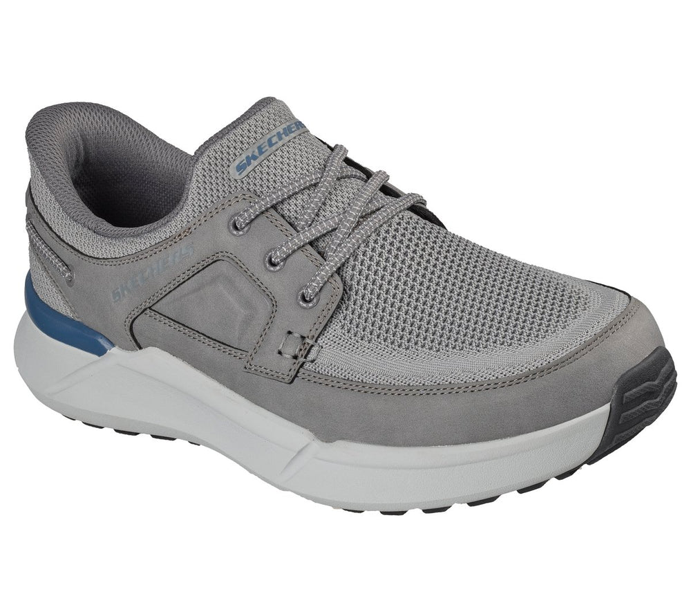 Slip-ins Relaxed Fit: Toliver - Vito | Skechers