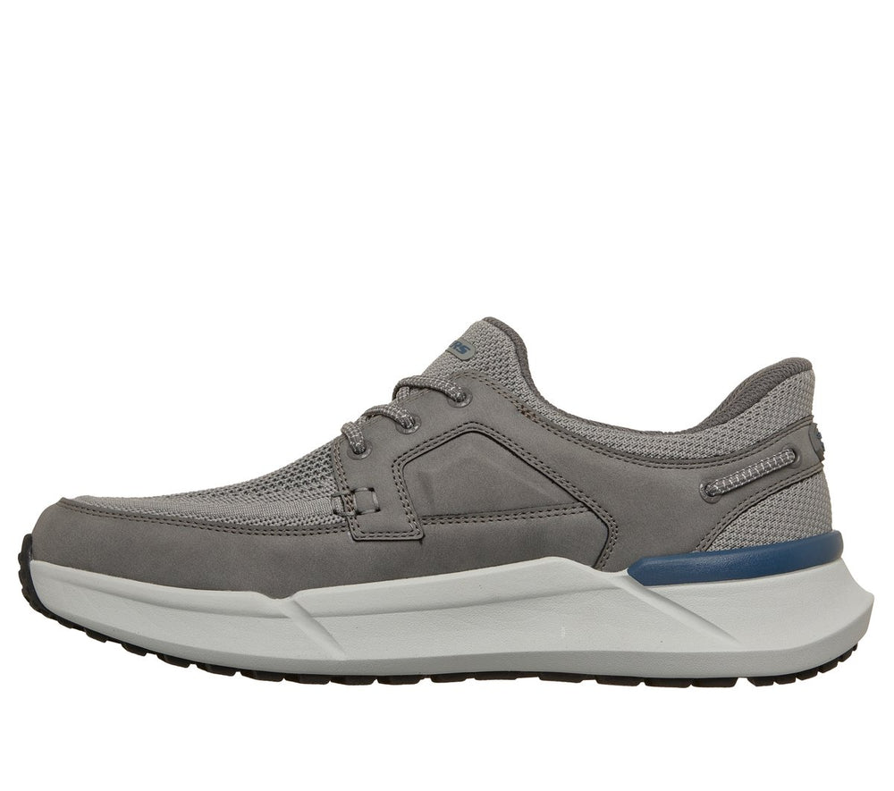 Slip-ins Relaxed Fit: Toliver - Vito | Skechers