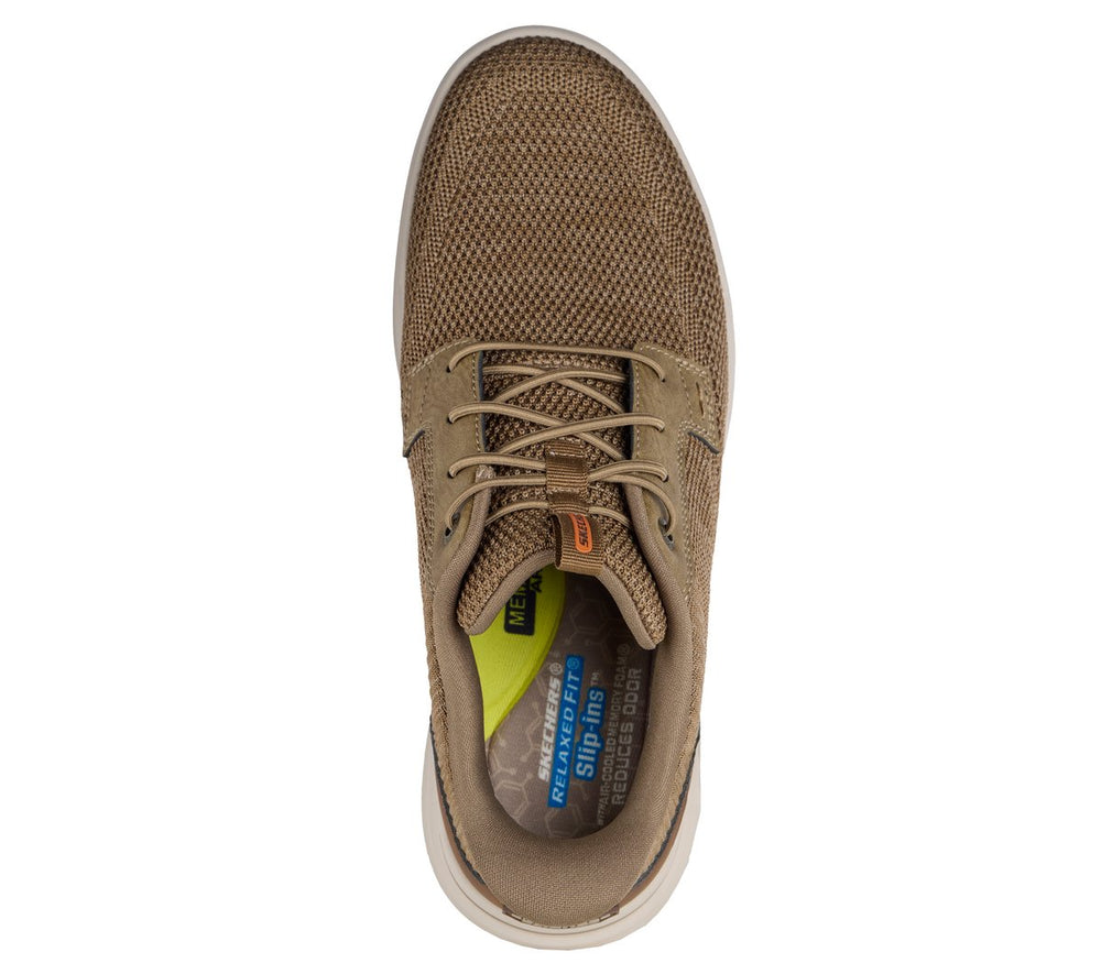 Slip-ins Relaxed Fit: Sterling - Ramone | Skechers