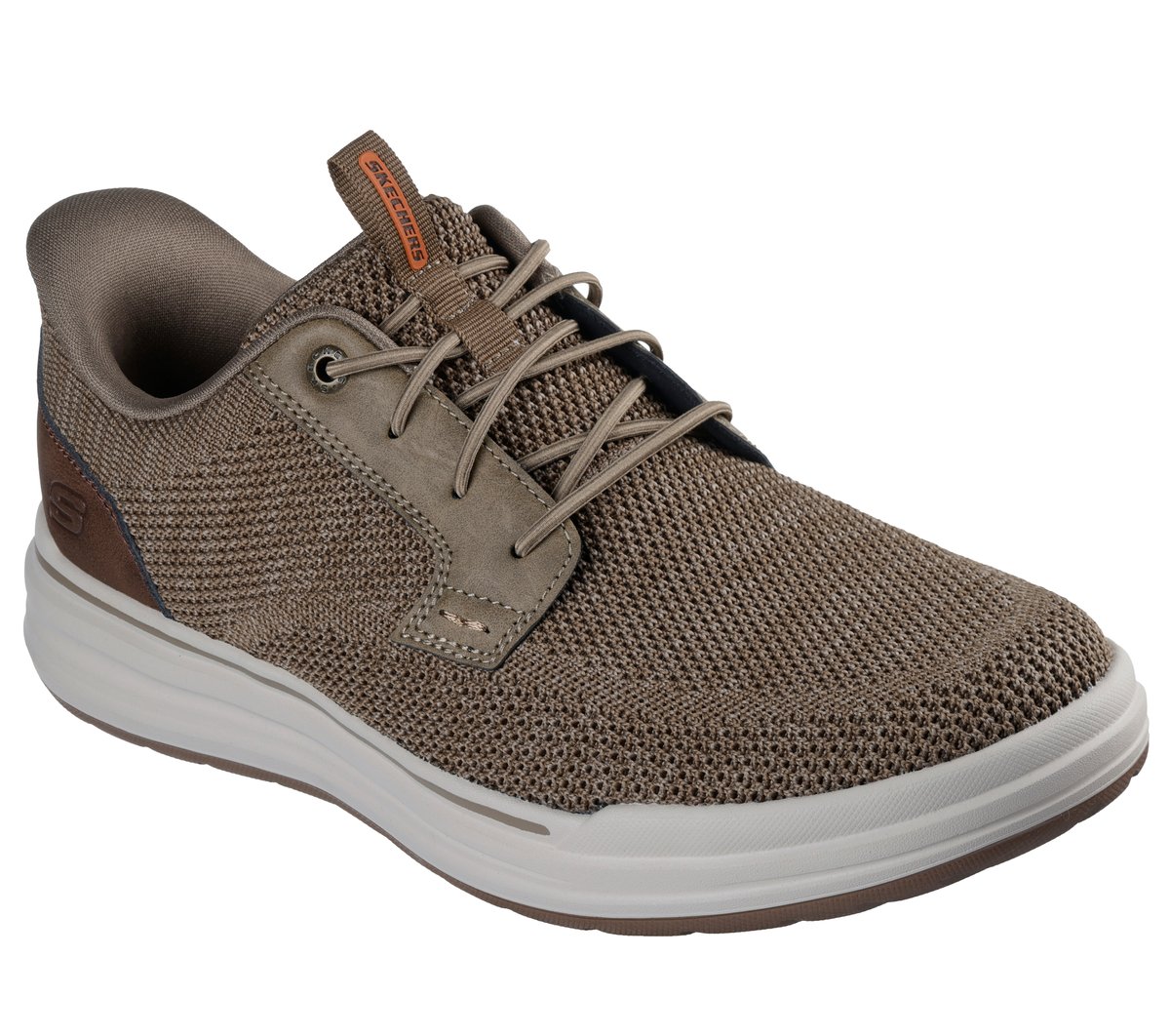 Slip-ins Relaxed Fit: Sterling - Ramone | Skechers
