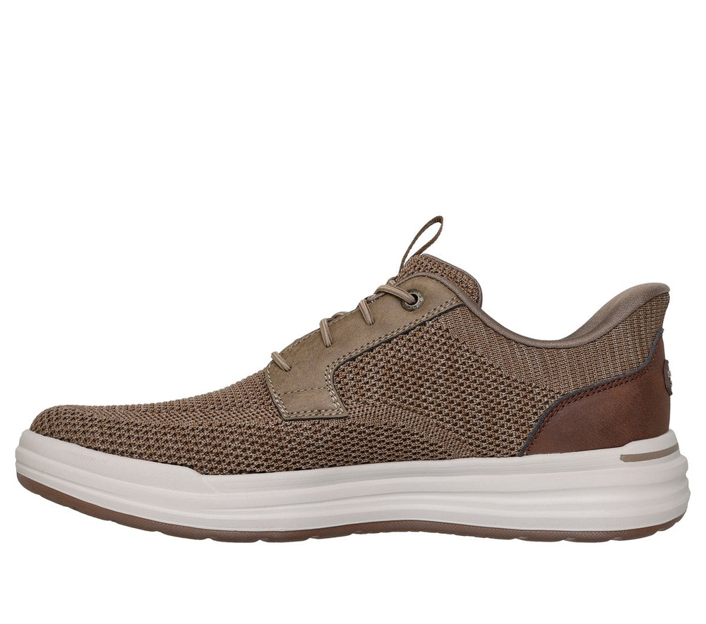 Slip-ins Relaxed Fit: Sterling - Ramone | Skechers