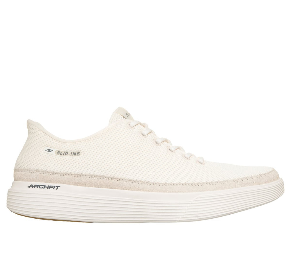 Slip-ins Arch Fit: GO WALK Commuter - Carson | Skechers