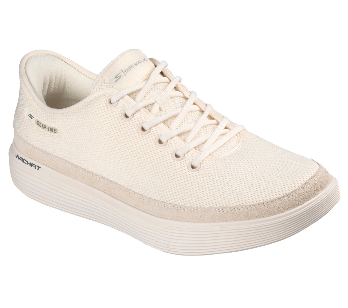 Slip-ins Arch Fit: GO WALK Commuter - Carson | Skechers