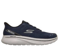 Slip-ins Relaxed Fit: GO WALK Arch Fit N-Joy - Nobend | Skechers