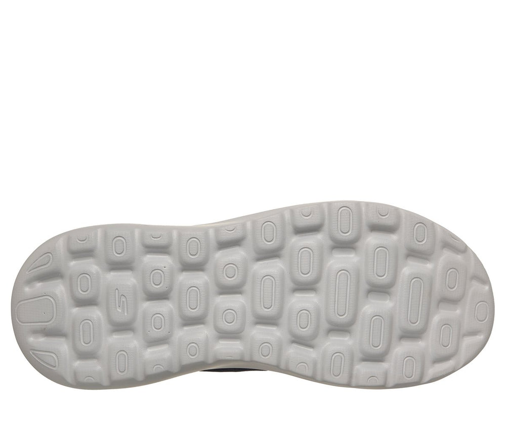 Slip-ins Relaxed Fit: GO WALK Arch Fit N-Joy - Nobend | Skechers