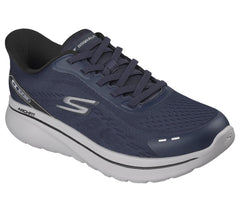 Slip-ins Relaxed Fit: GO WALK Arch Fit N-Joy - Nobend | Skechers