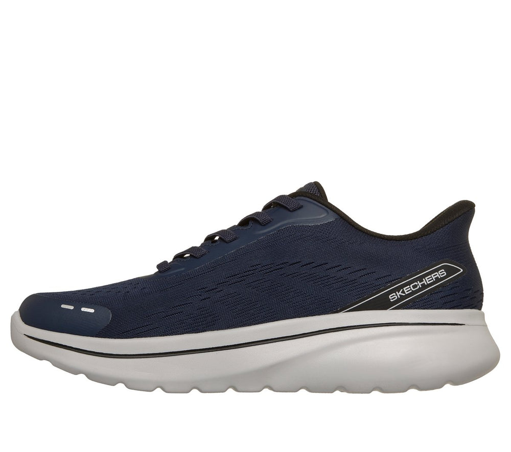 Slip-ins Relaxed Fit: GO WALK Arch Fit N-Joy - Nobend | Skechers