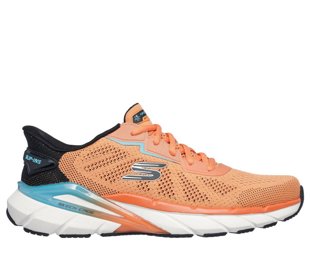 Slip-ins: Skech Cage - Voltix | Skechers